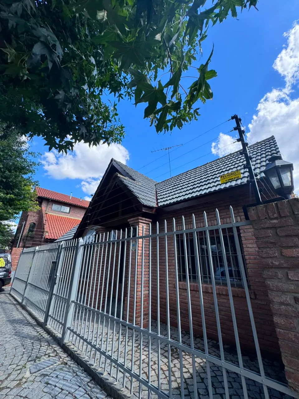 Instalación de cerco eléctrico — foto 12