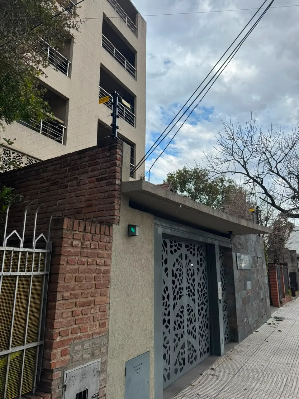 Instalación de cerco eléctrico — foto 16